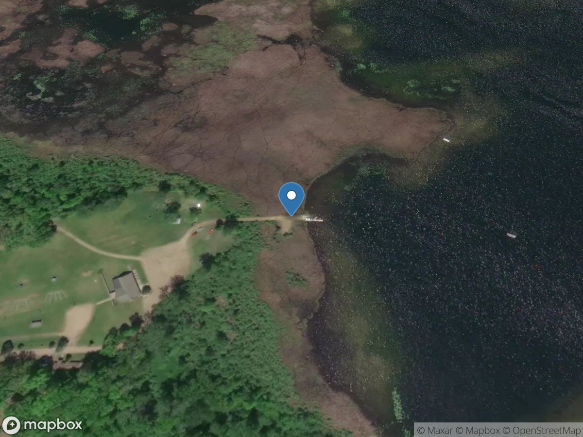 Jackson County Outdoor Club