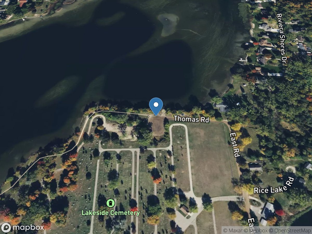 Lakeside Memorial Park