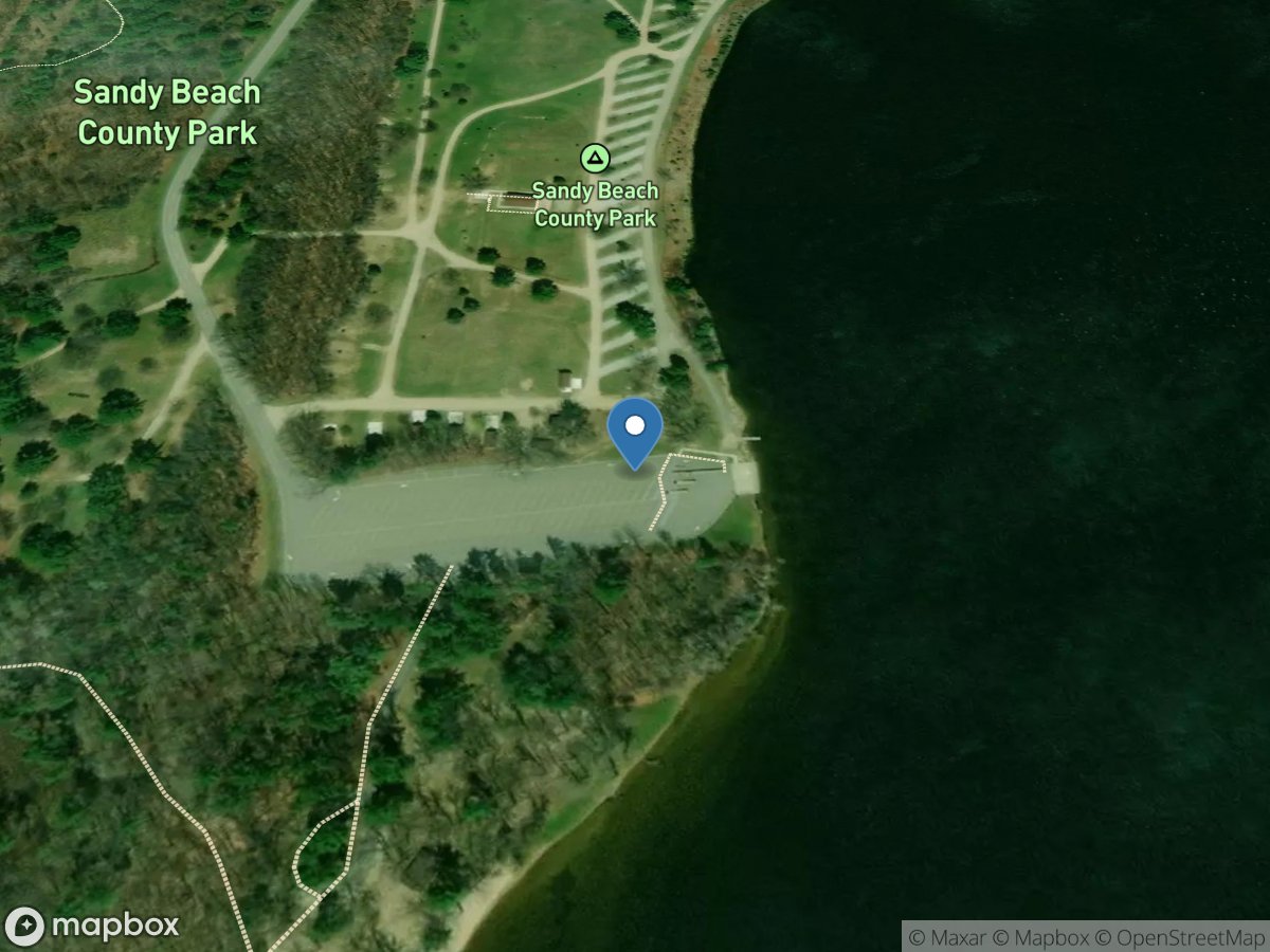 Sandy Beach County Park