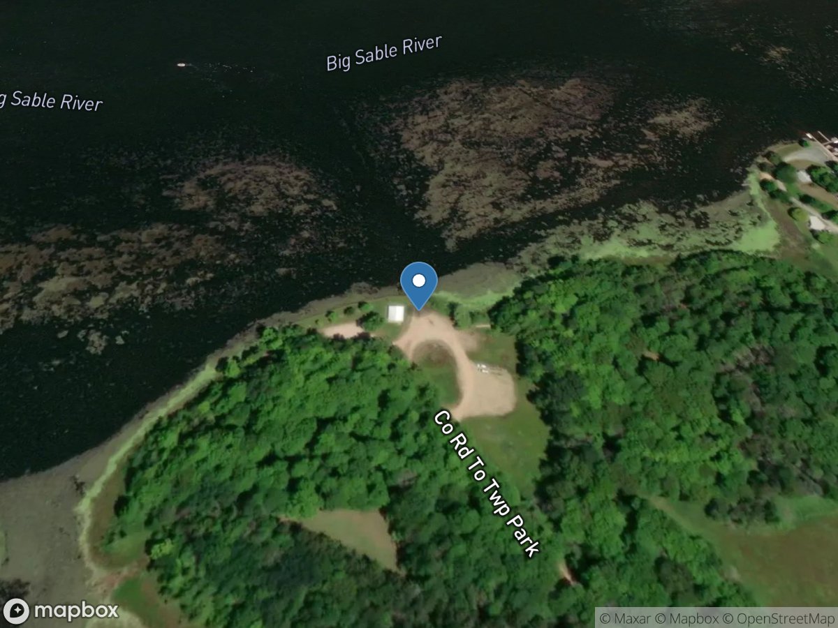 Victory Menorial Park