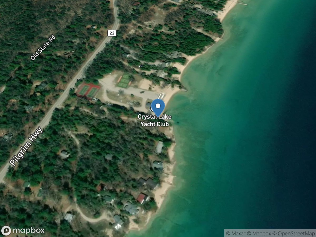 Crystal Lake Yacht Club