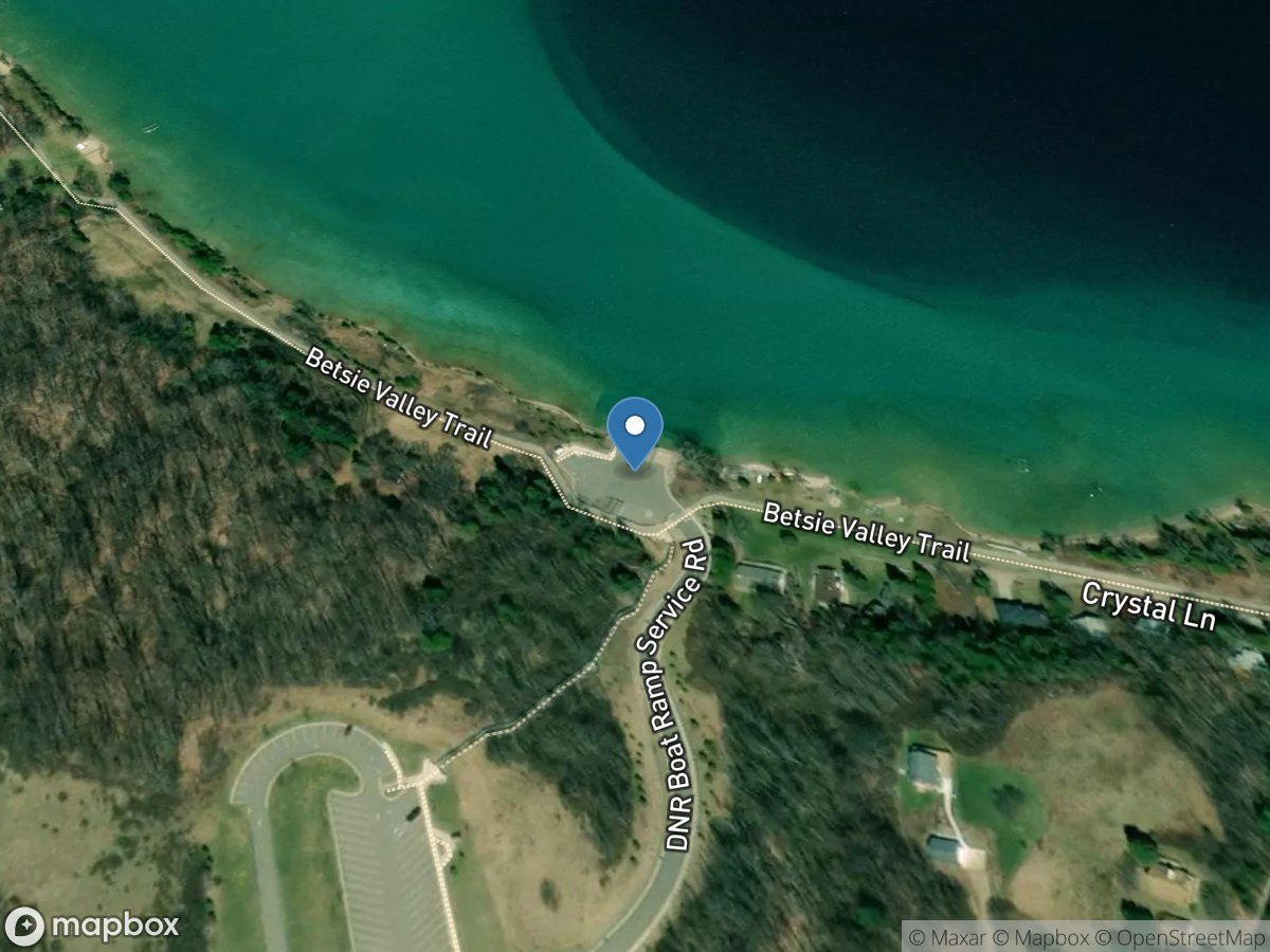 Crystal Lake (South)