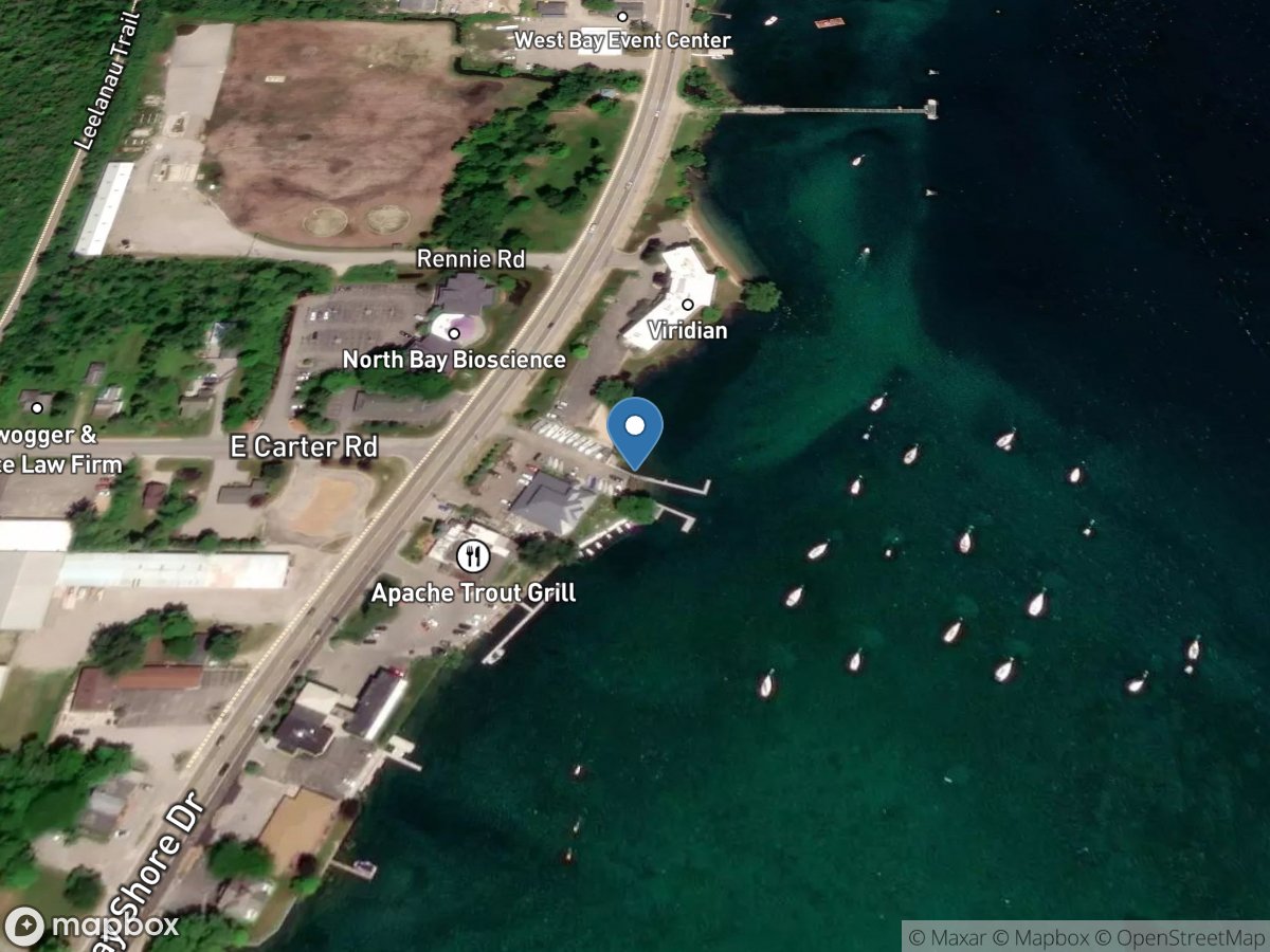 Grand Traverse Yacht Club