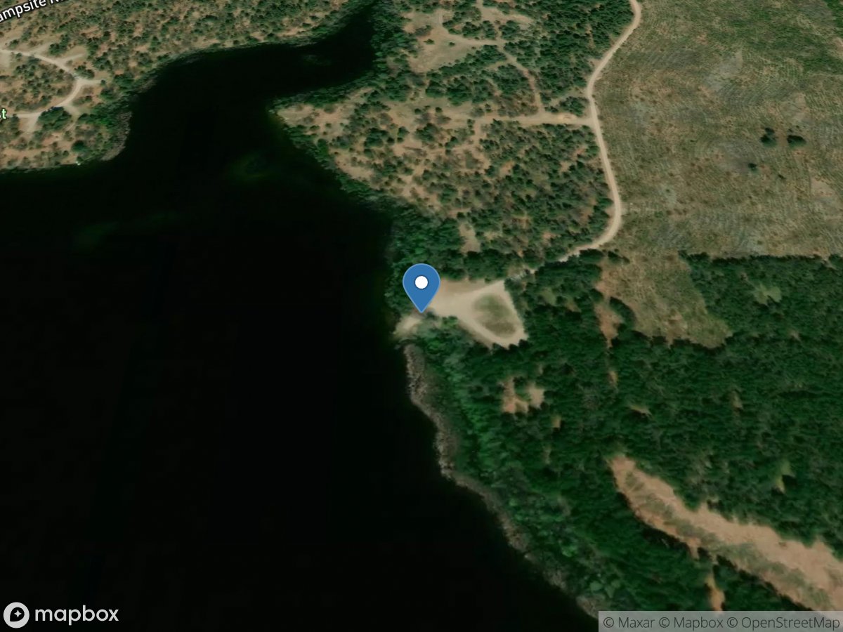 Tomahawk Creek Flooding