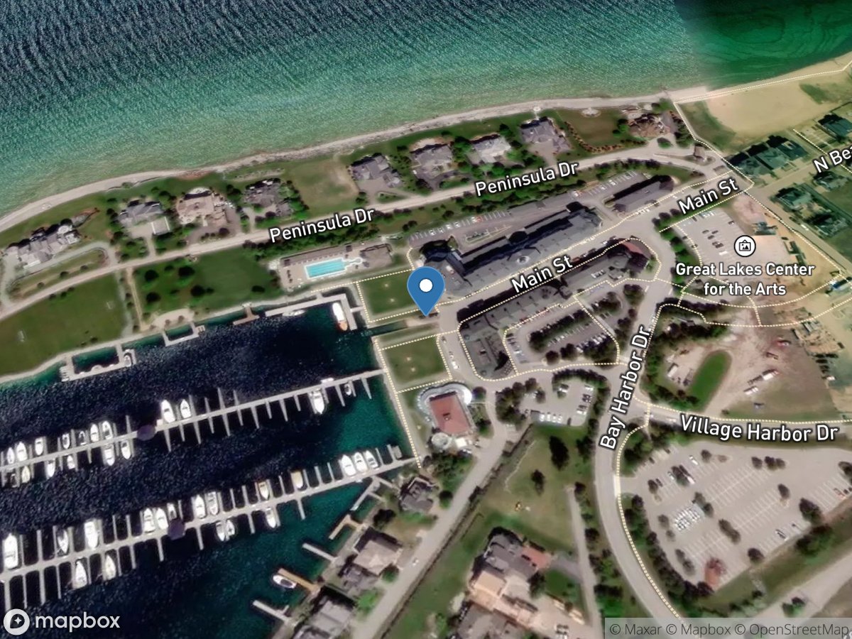 Bay Harbor Lake Marina