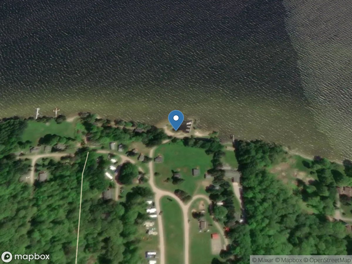 Log Cabin Resort and Campground