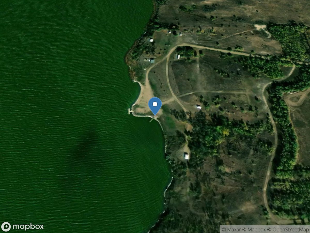 Buffalo Lake (Pierce)