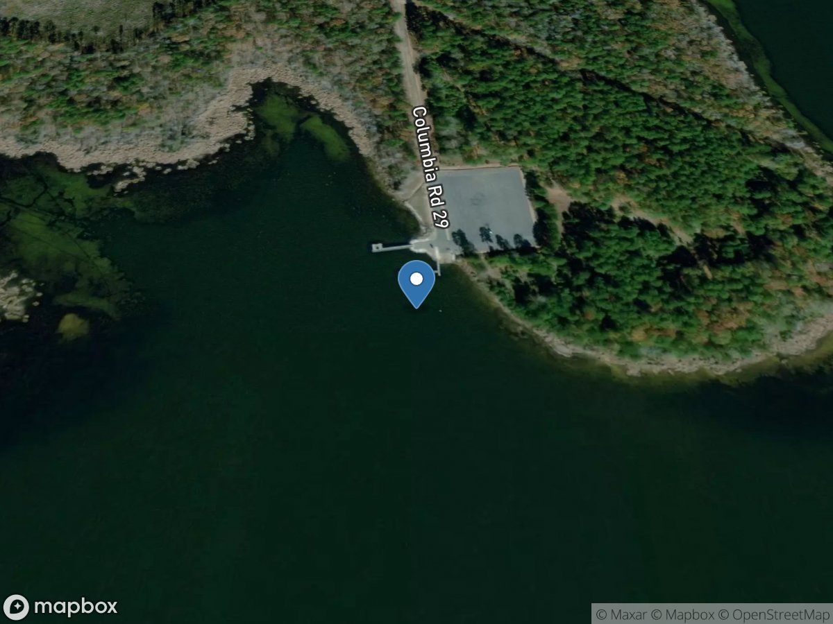 Maurice Lewis Jr. Access