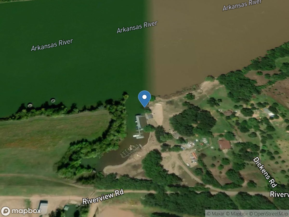 Charlies Hidden Harbor