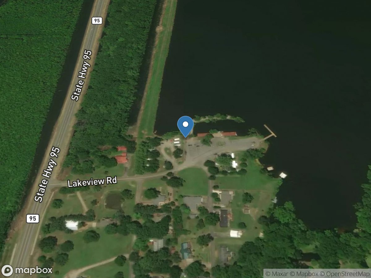 Lakeview Landing Access