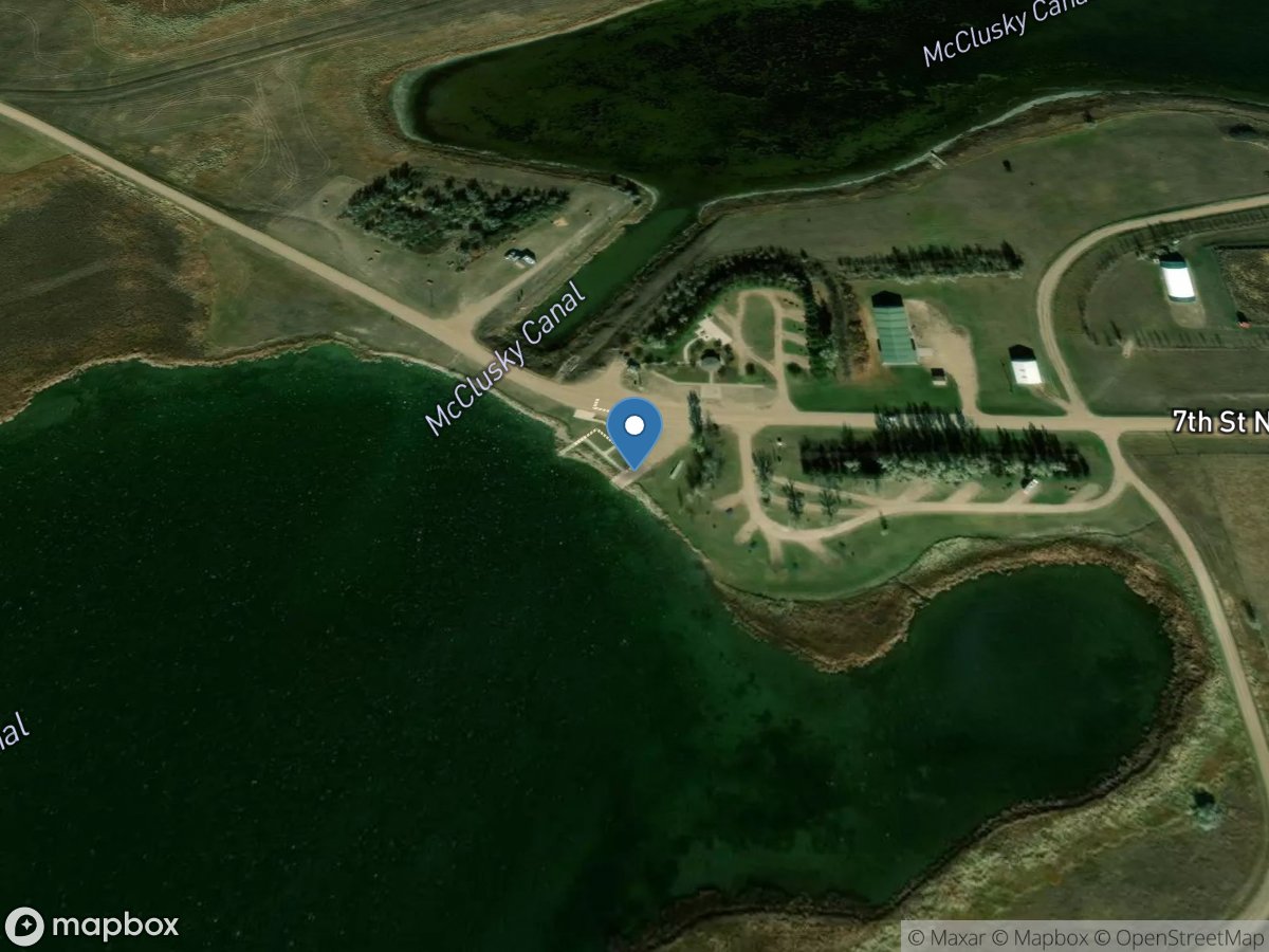 S. (Hoffer) McClusky