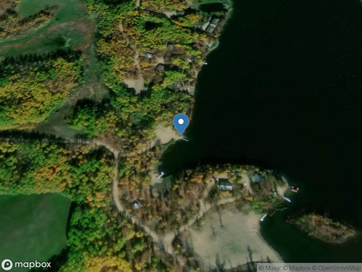 Long Lake (Bottineau)