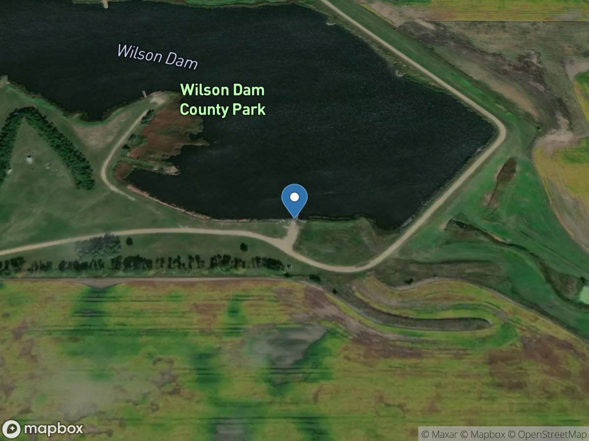 Wilson Dam