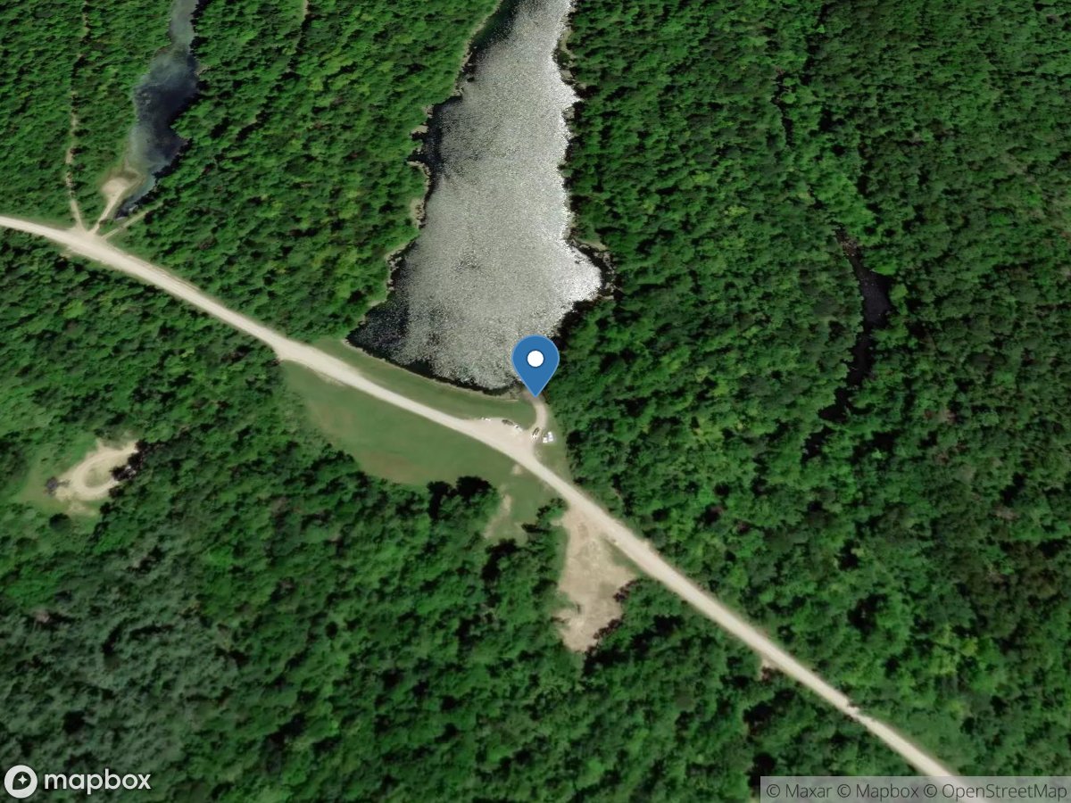 AEP Recreation Lands - Lake No.40