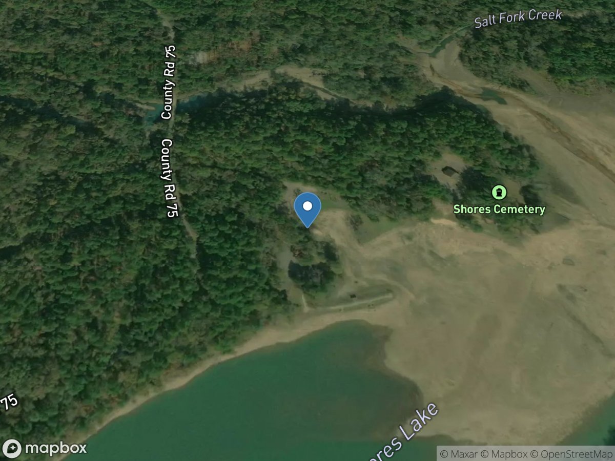 Shores Lake Recreation Area