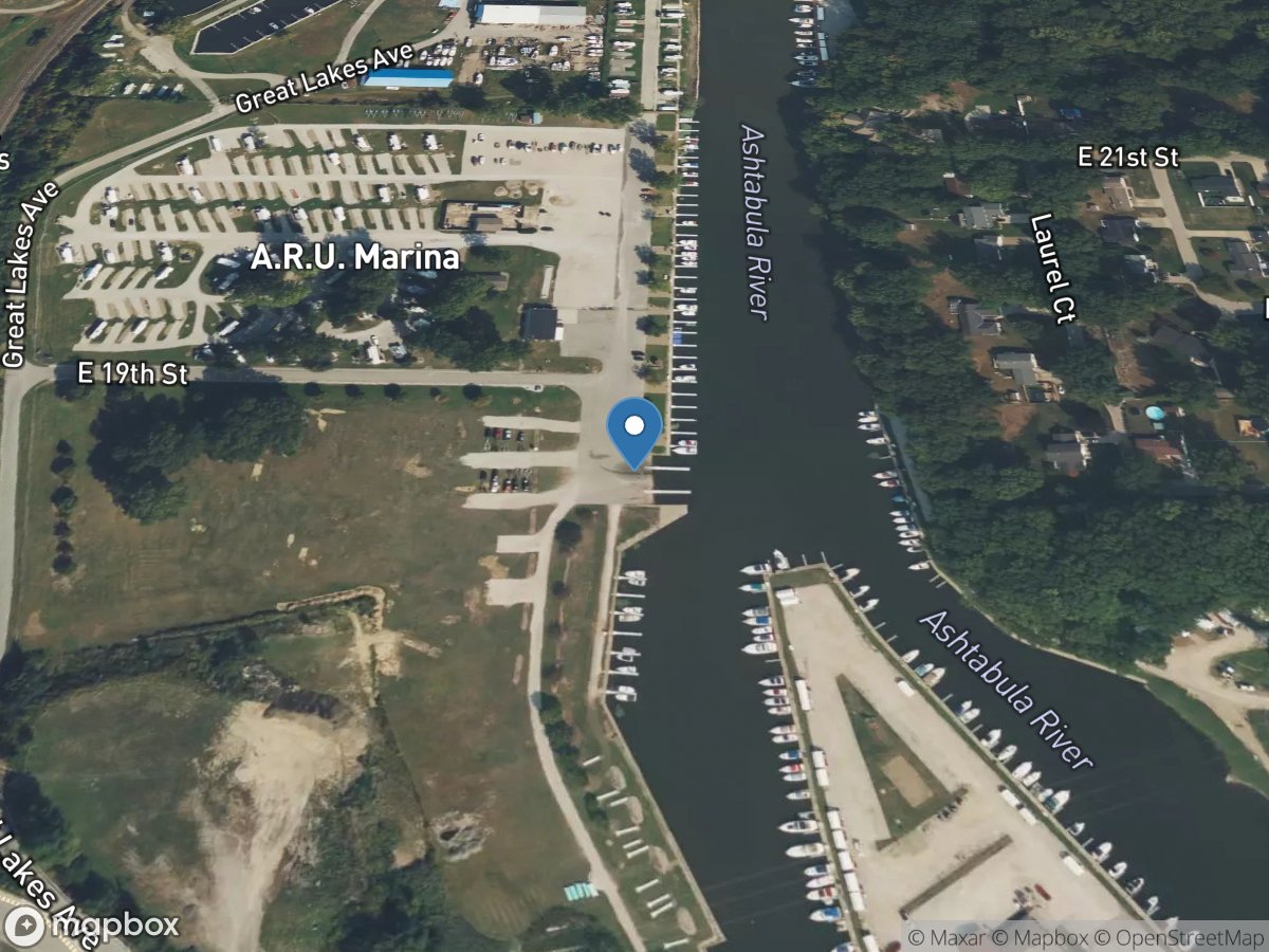 Ashtabula Recreational Unlimited