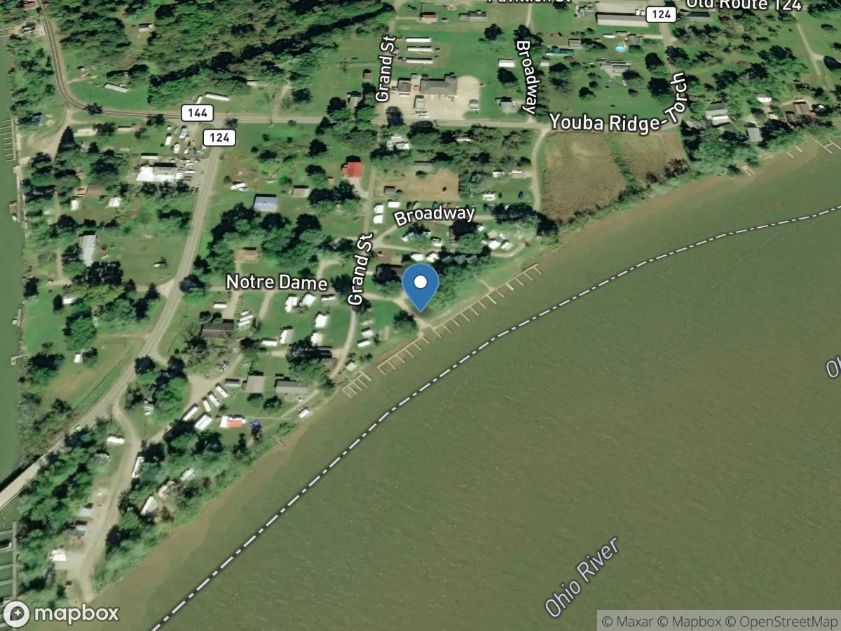 Athens Boat and Ski Club