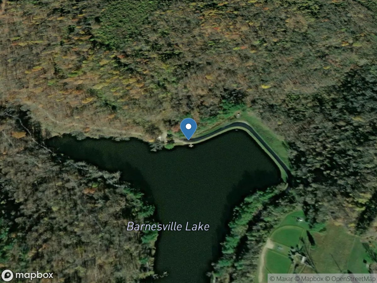 Barnesville Memorial Park