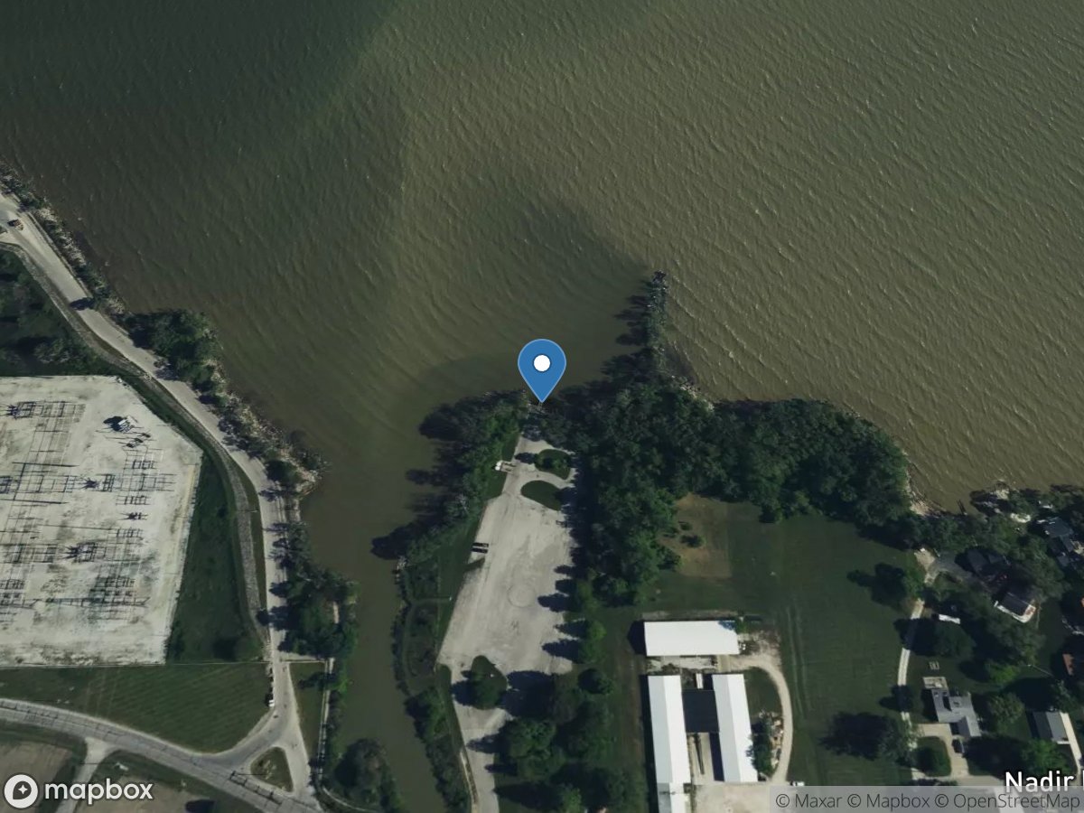 Bayshore Wildlife Access