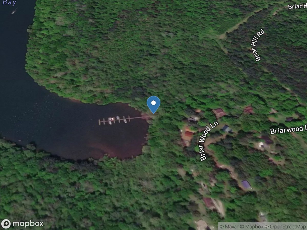 Belmont Better Hunting and Fishing Club