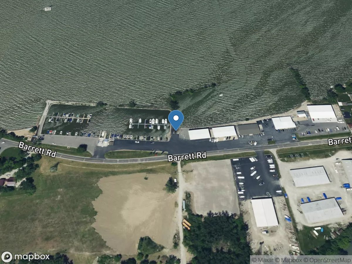 Bob Clemons Boats & Marina