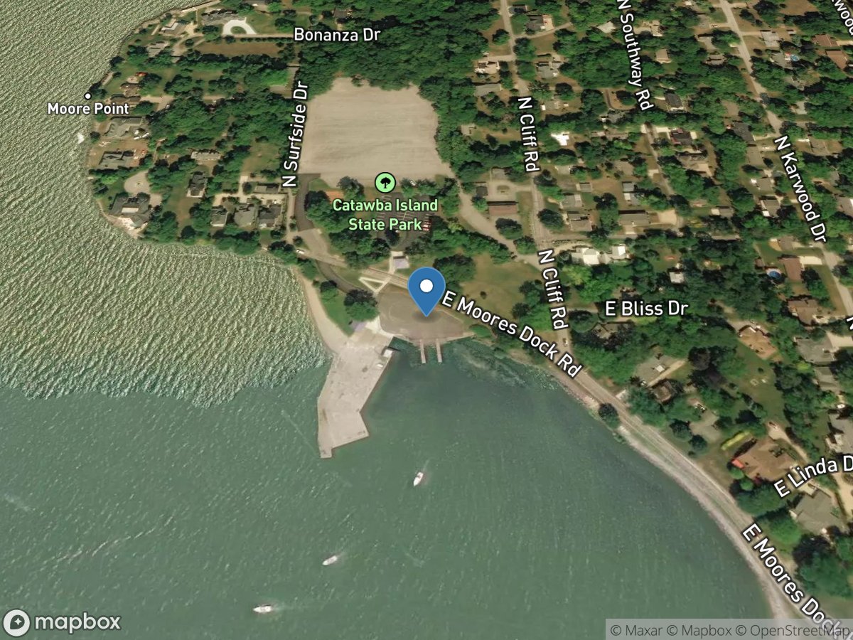 Catawba Island State Park