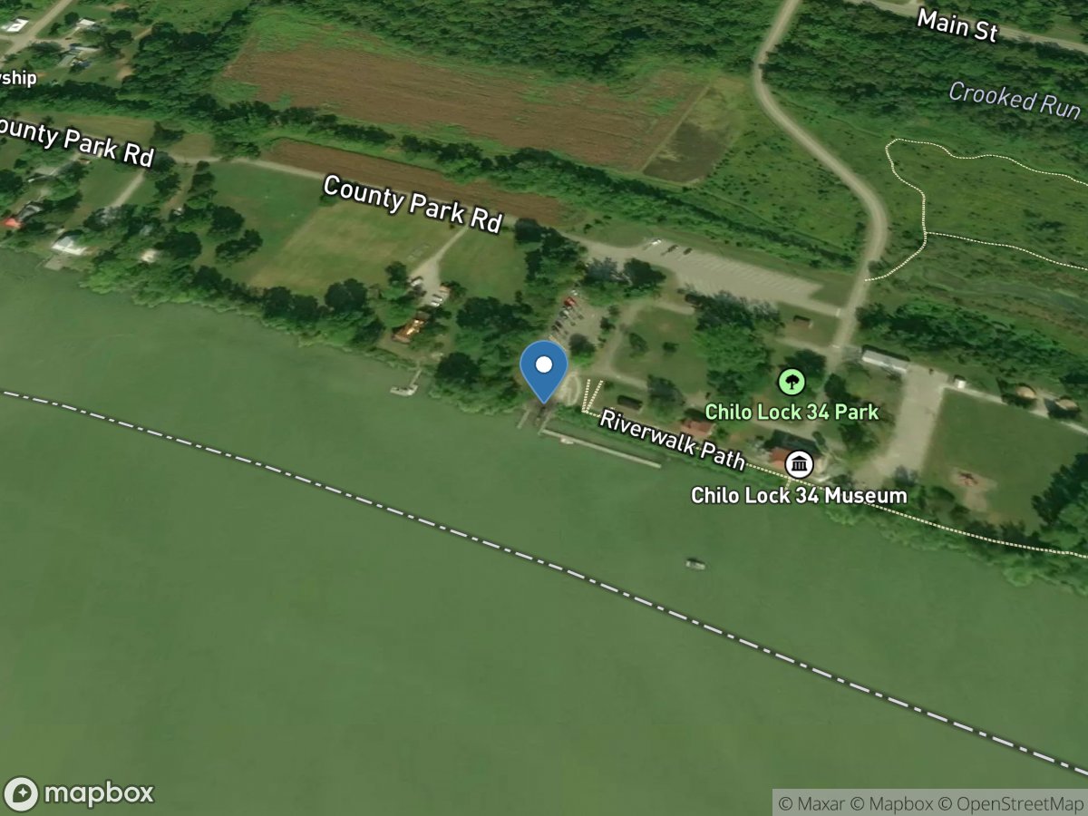 Chilo Lock No. 34 Park