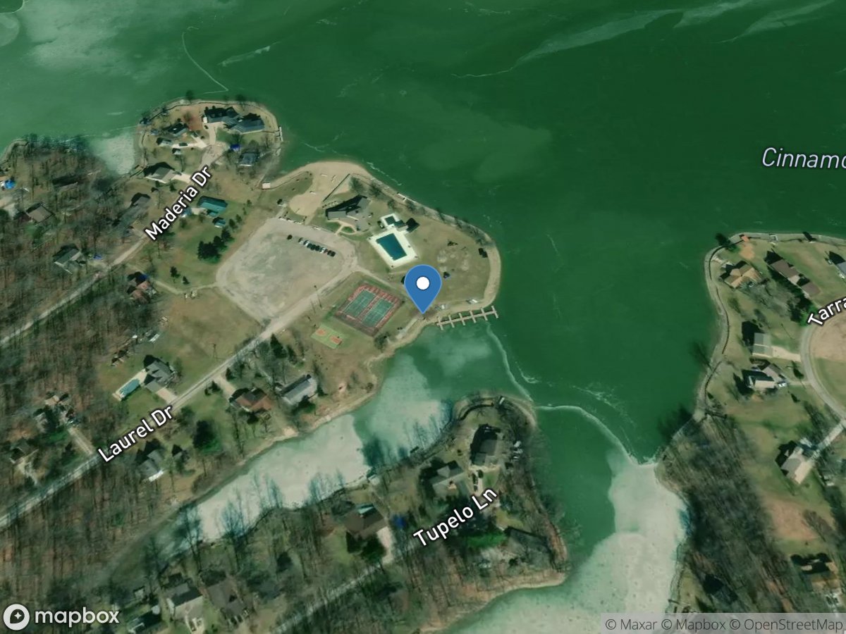 Cinnamon Lake Unit 1