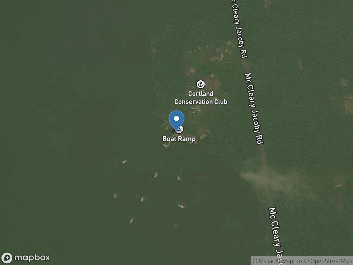 Cortland Conservation Club