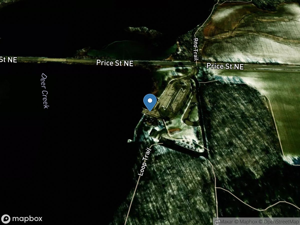 Dale Walbourn - Stark Co. Parks