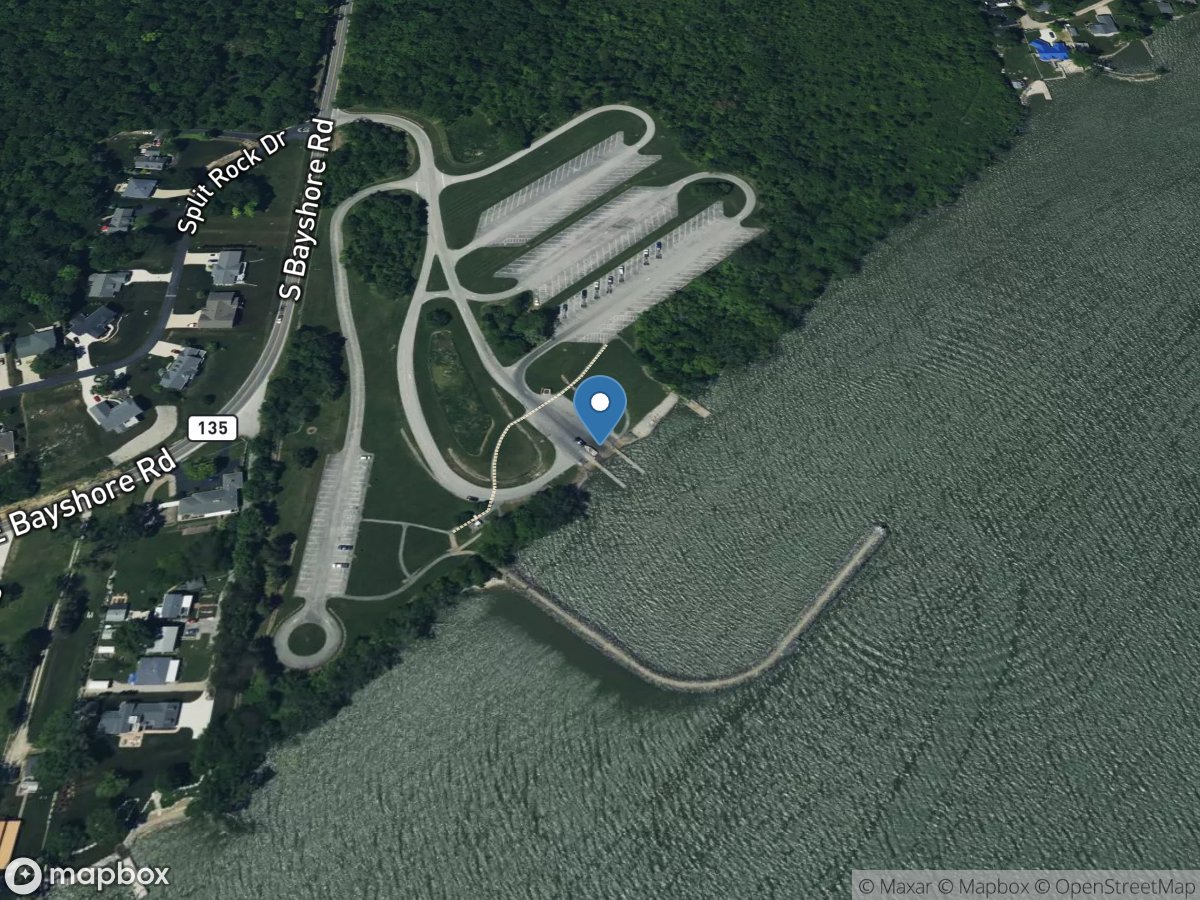 Dempsey Wildlife Area