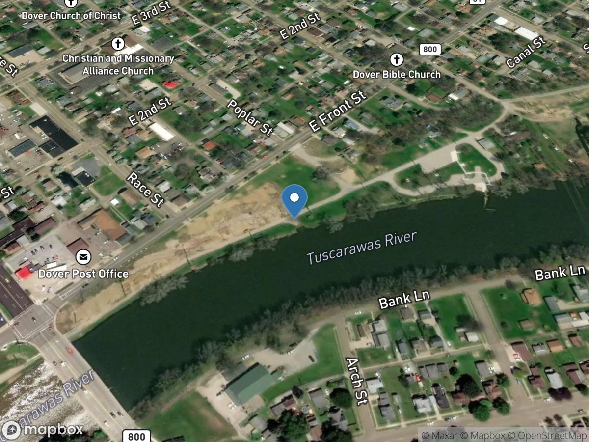 Dover Boat and Ski Club