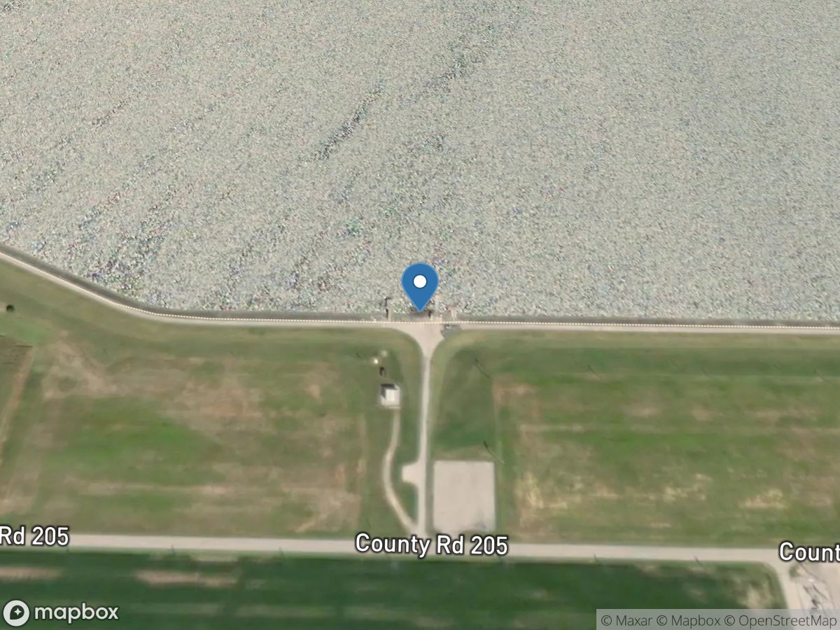 Findlay Reservoir No. 1