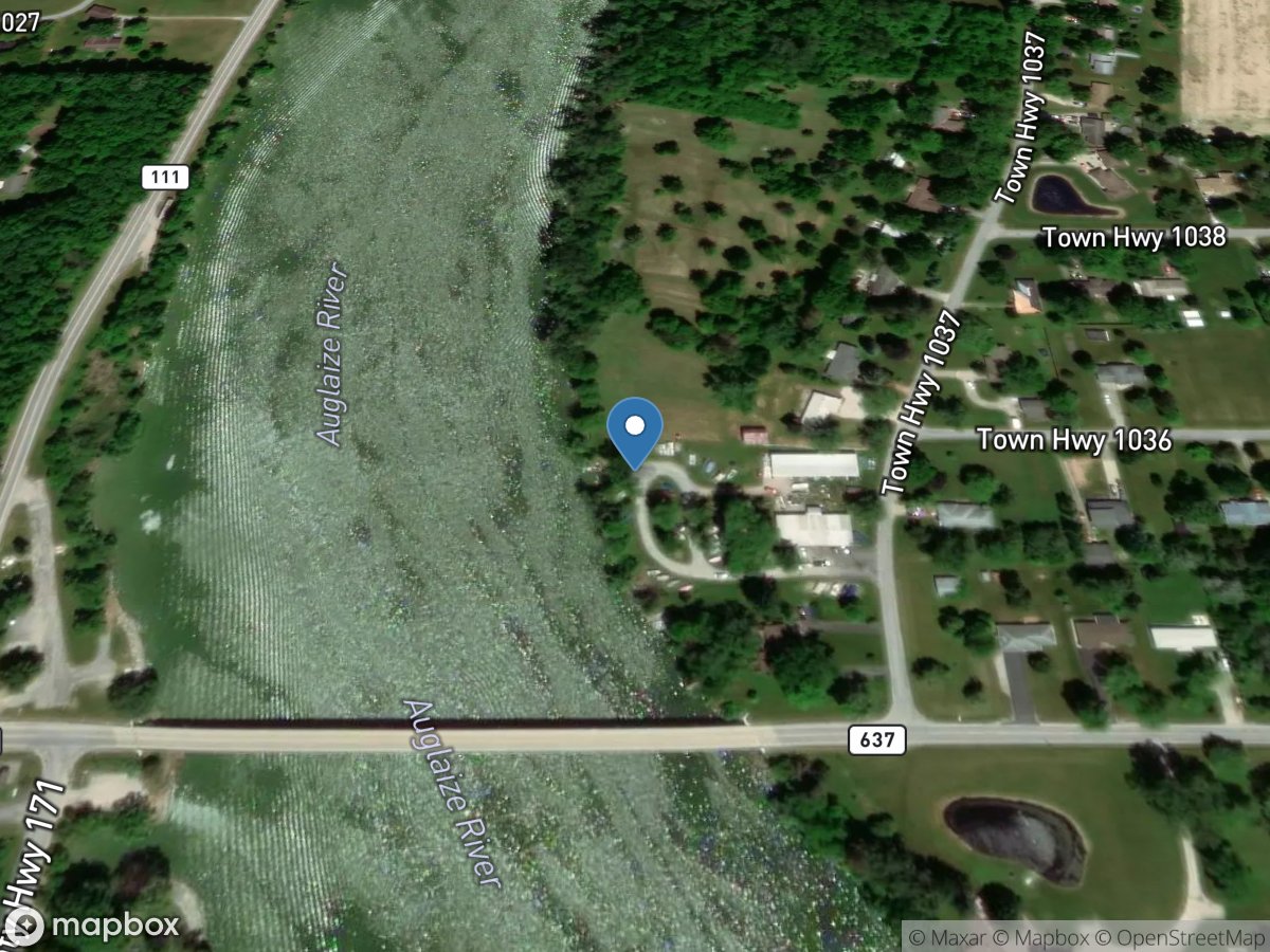 Five Span Marina & Sales