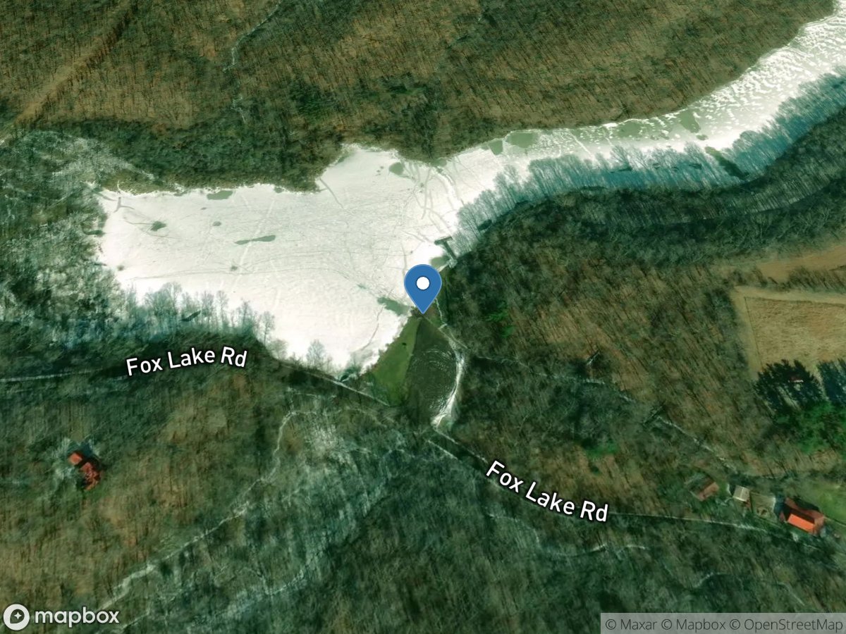 Fox Lake Wildlife Area