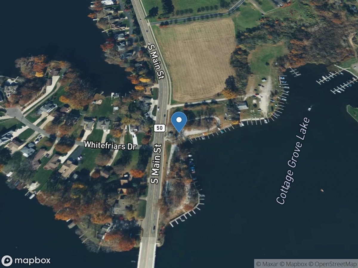 Goodyear Boating Club