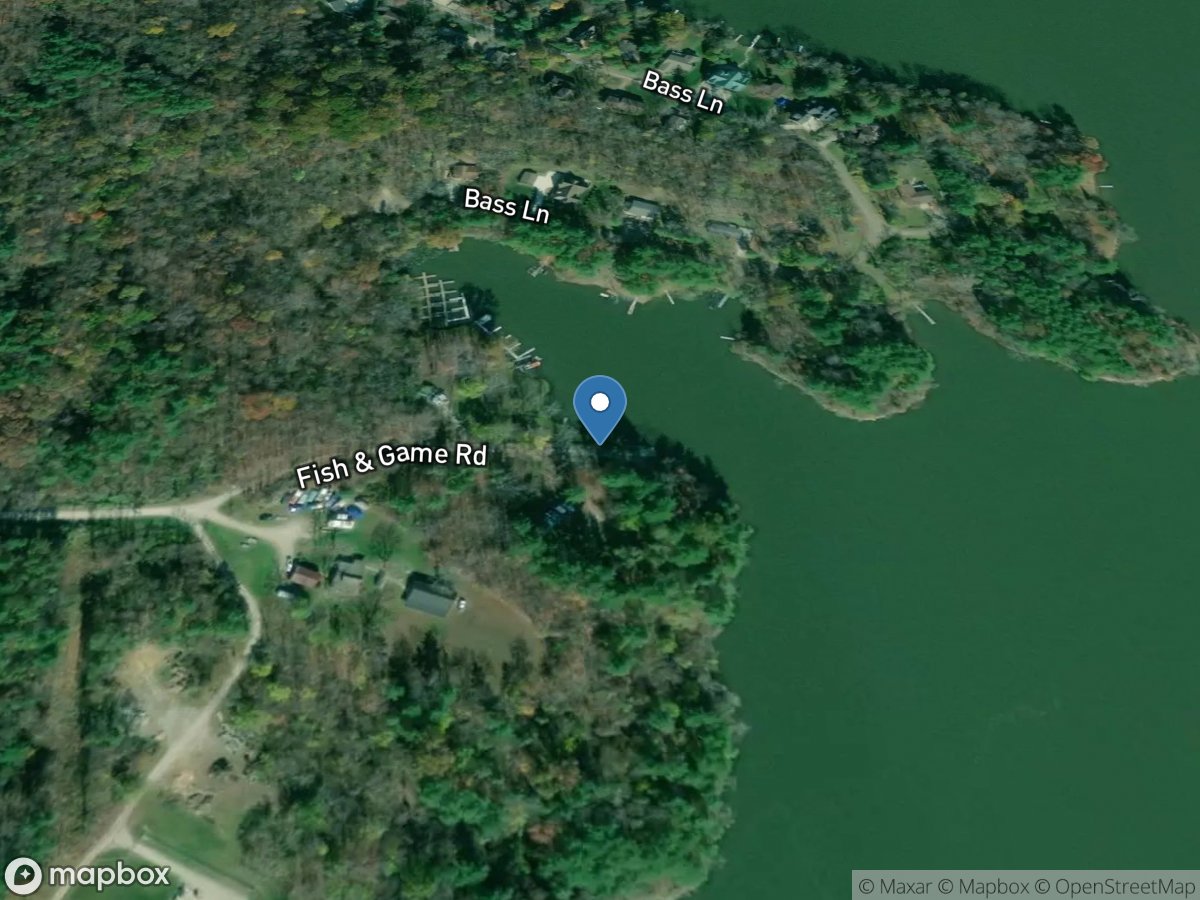 Guernsey County Sportsmen Club