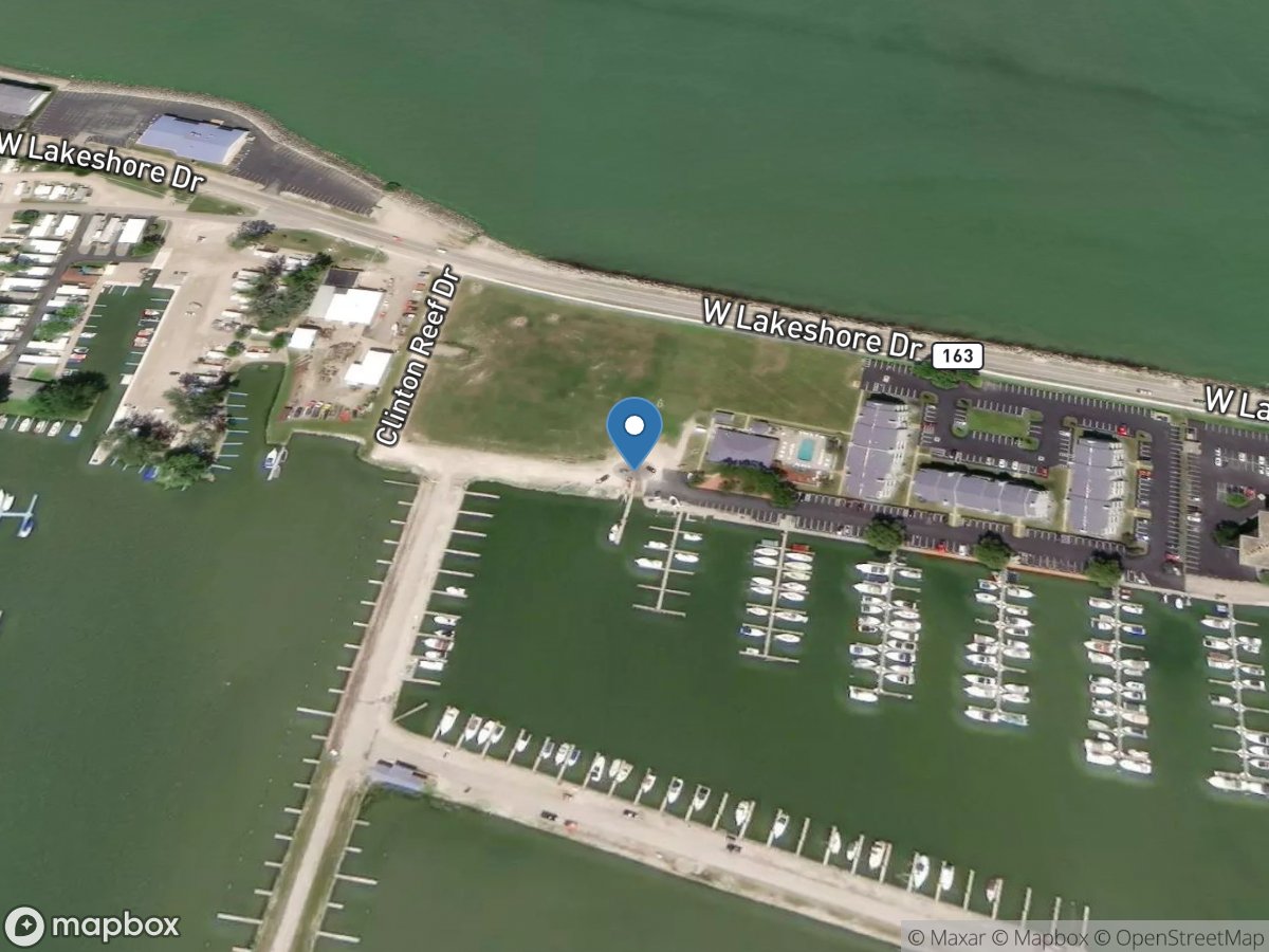 Happys Days Boating Co.