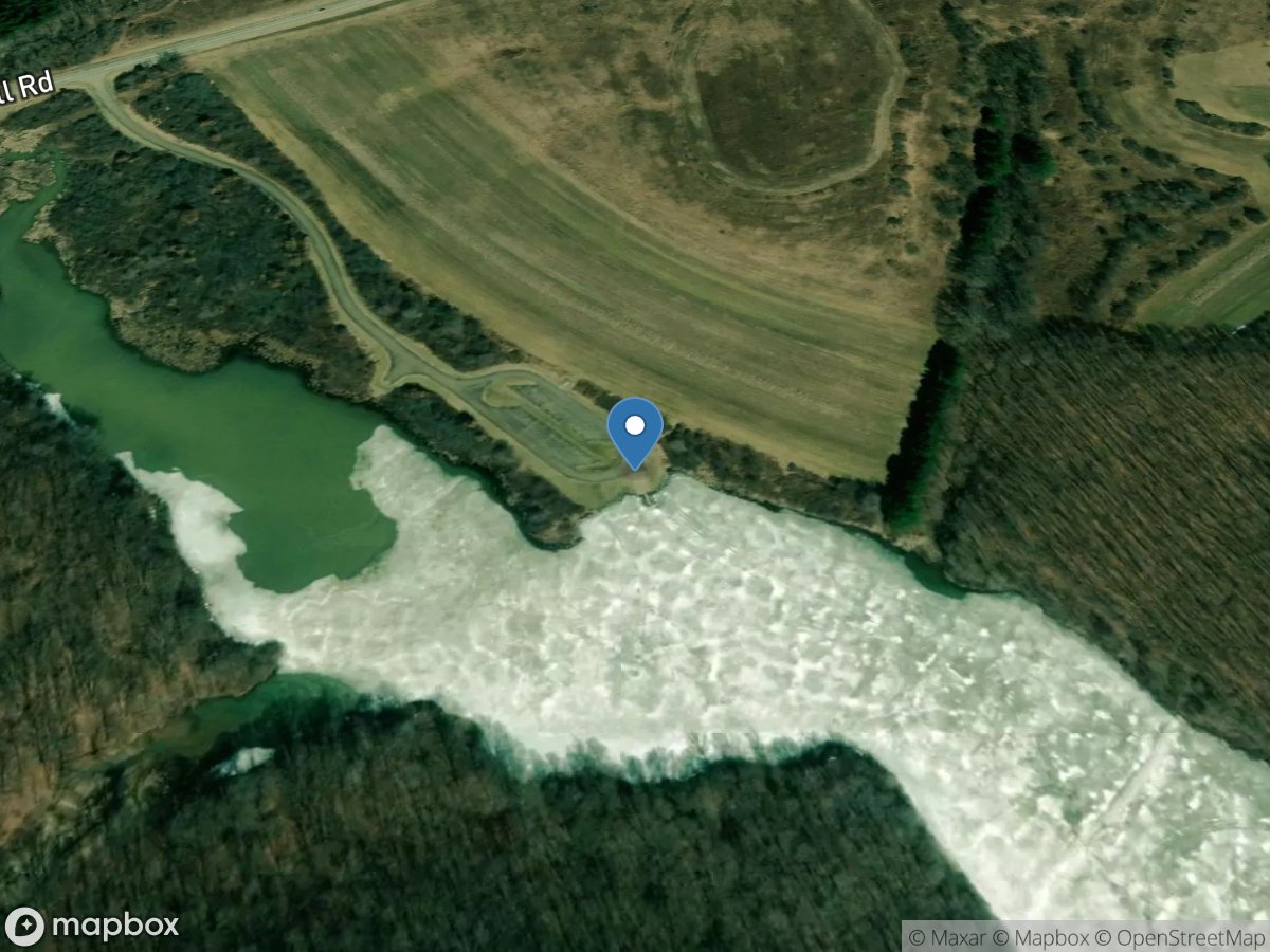 Highlandtown Wildlife Area South