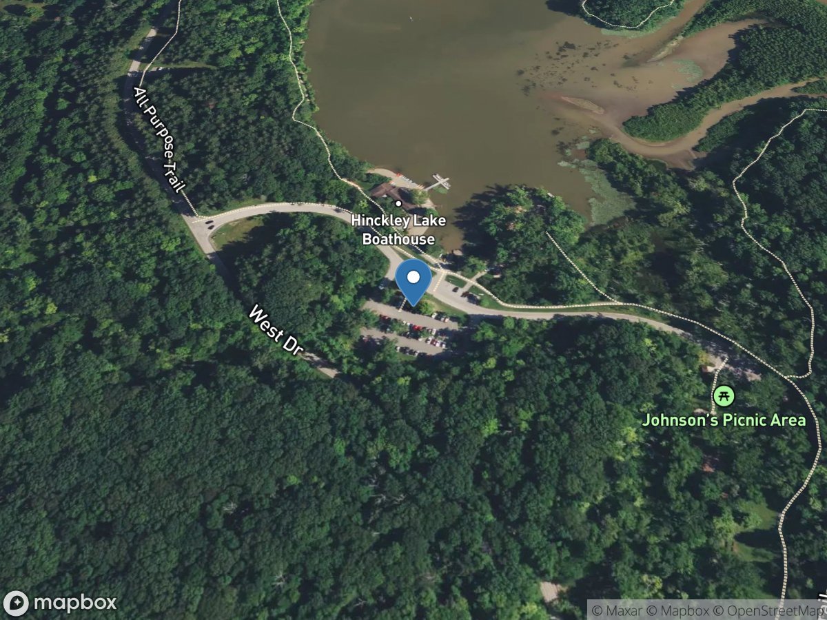 Hinkley Lake Rentals Inc