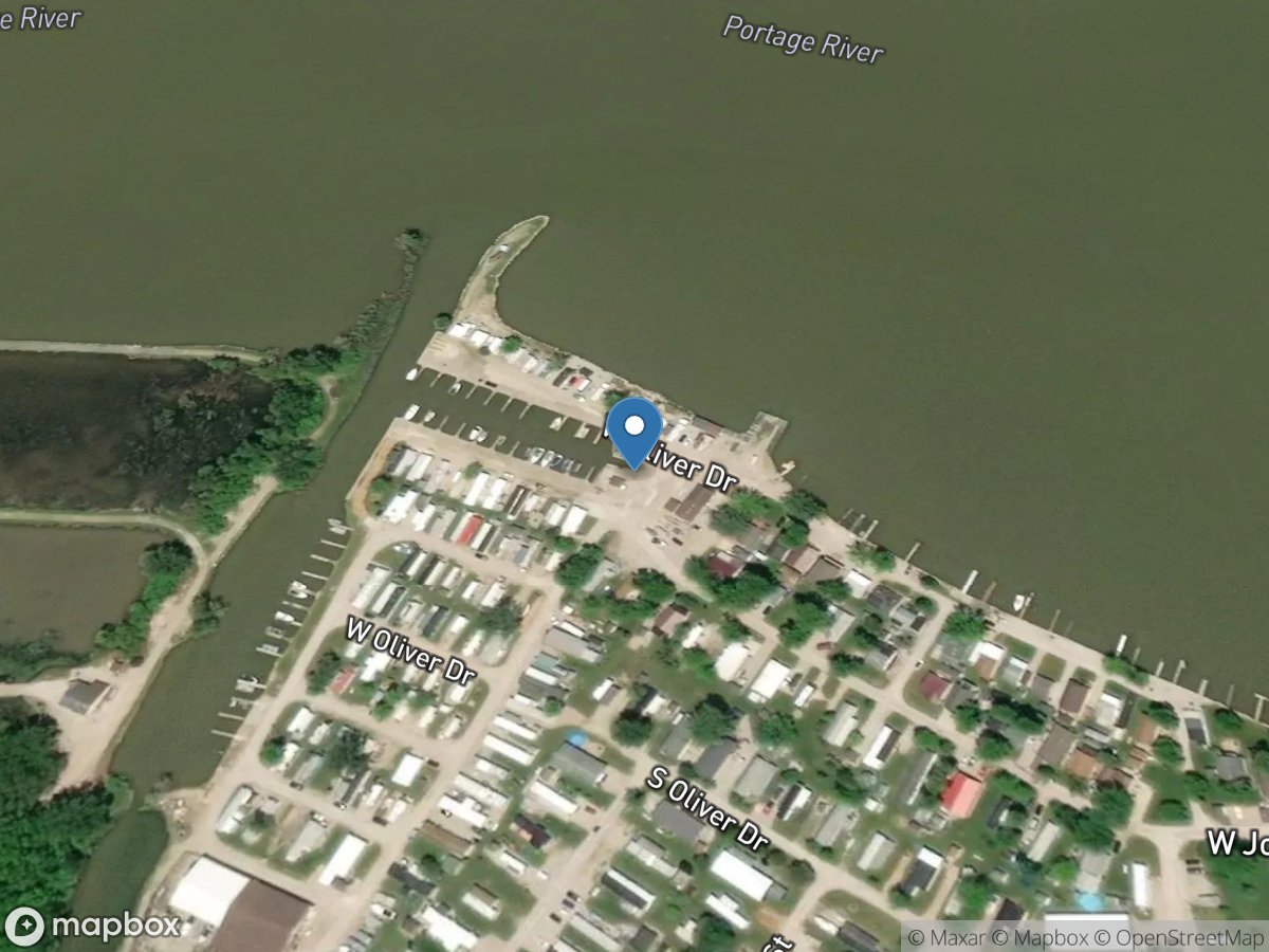 Johnnie Camp & Marina