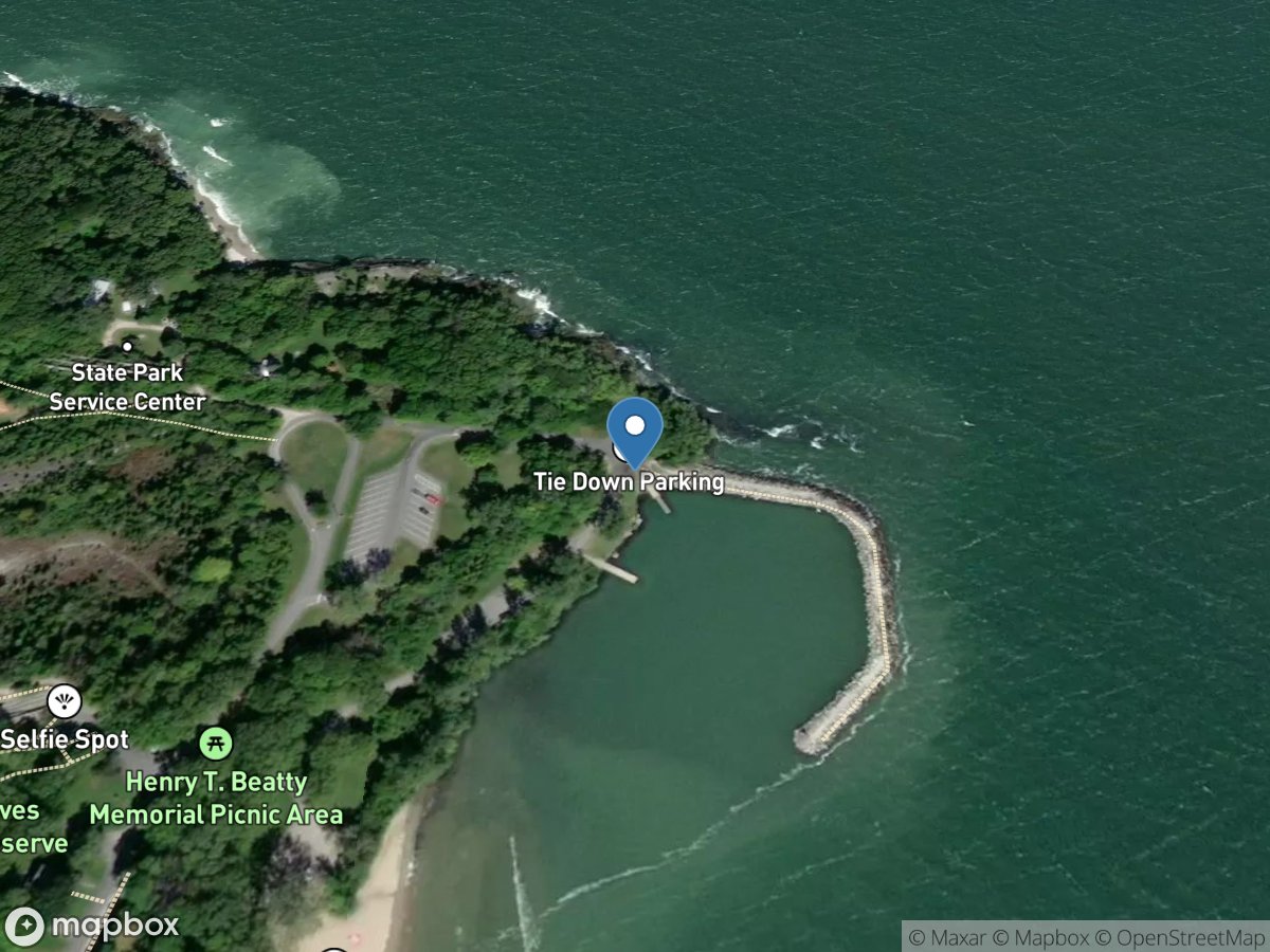 Kelleys Island State Park