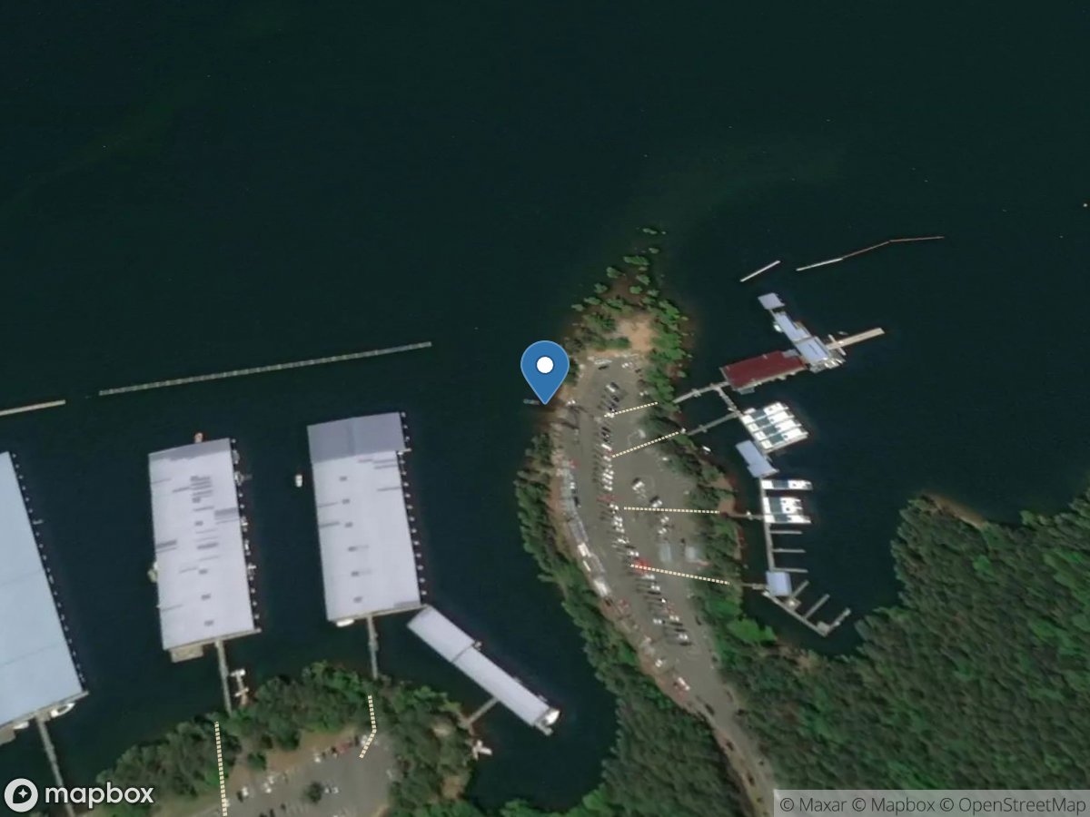 Brady Mountain Marin