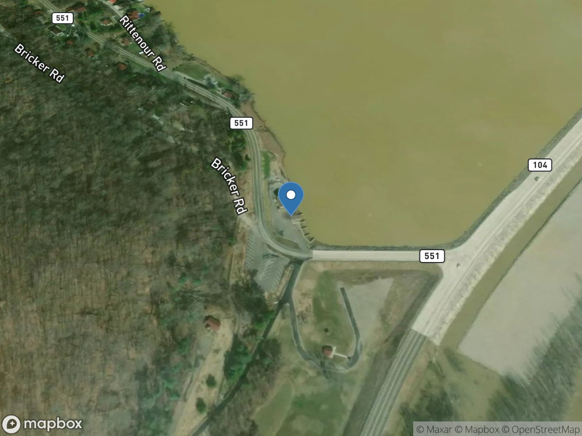 Lake White State Park