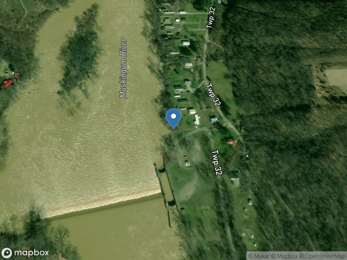 Luke Chute Lock and Dam