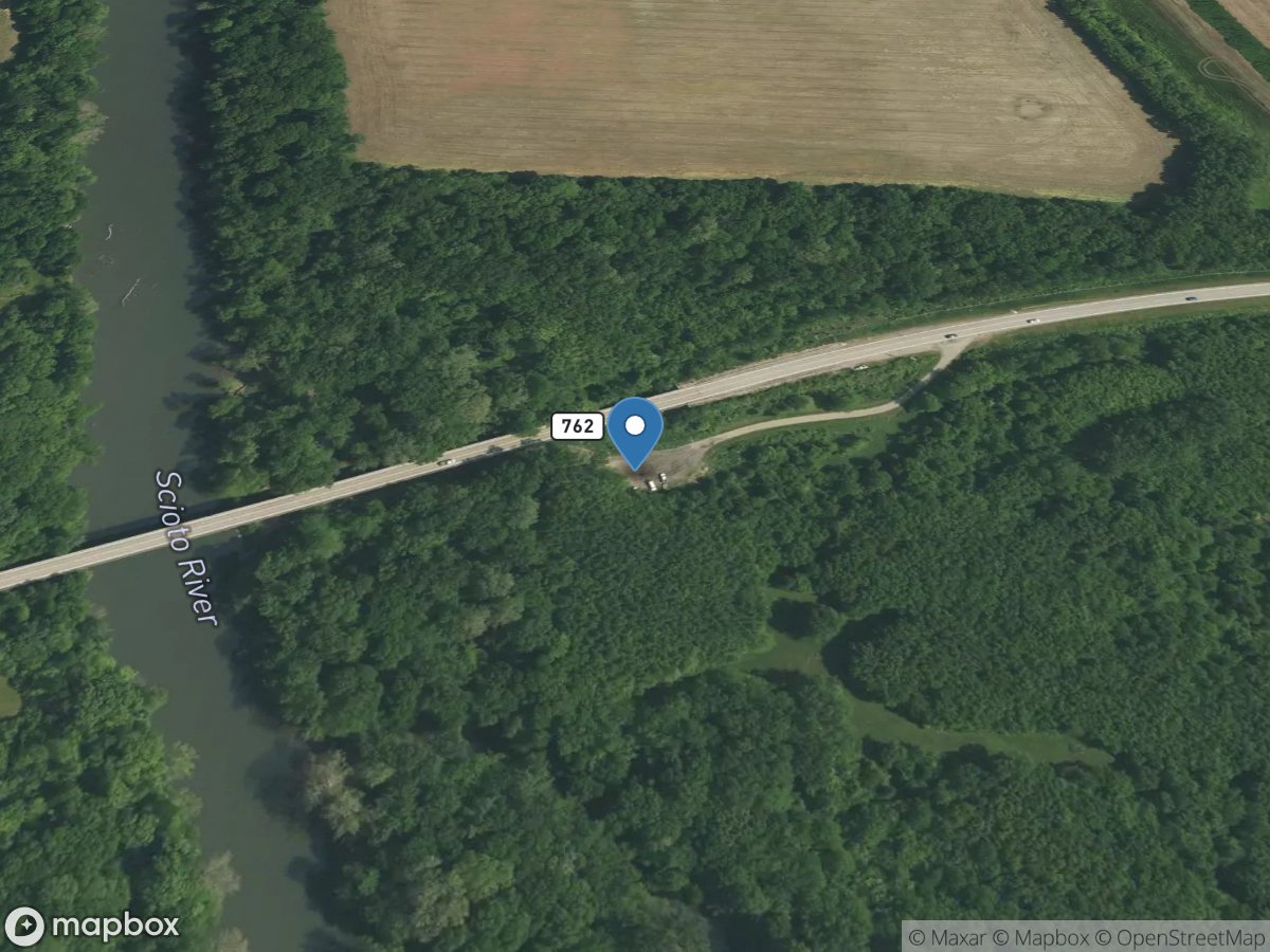 Mackey Ford Wildlife Area