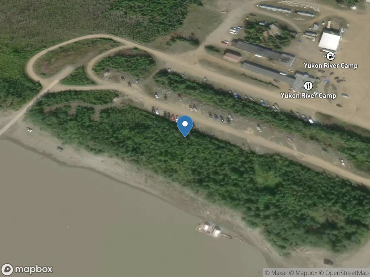 Dalton Highway Bridge