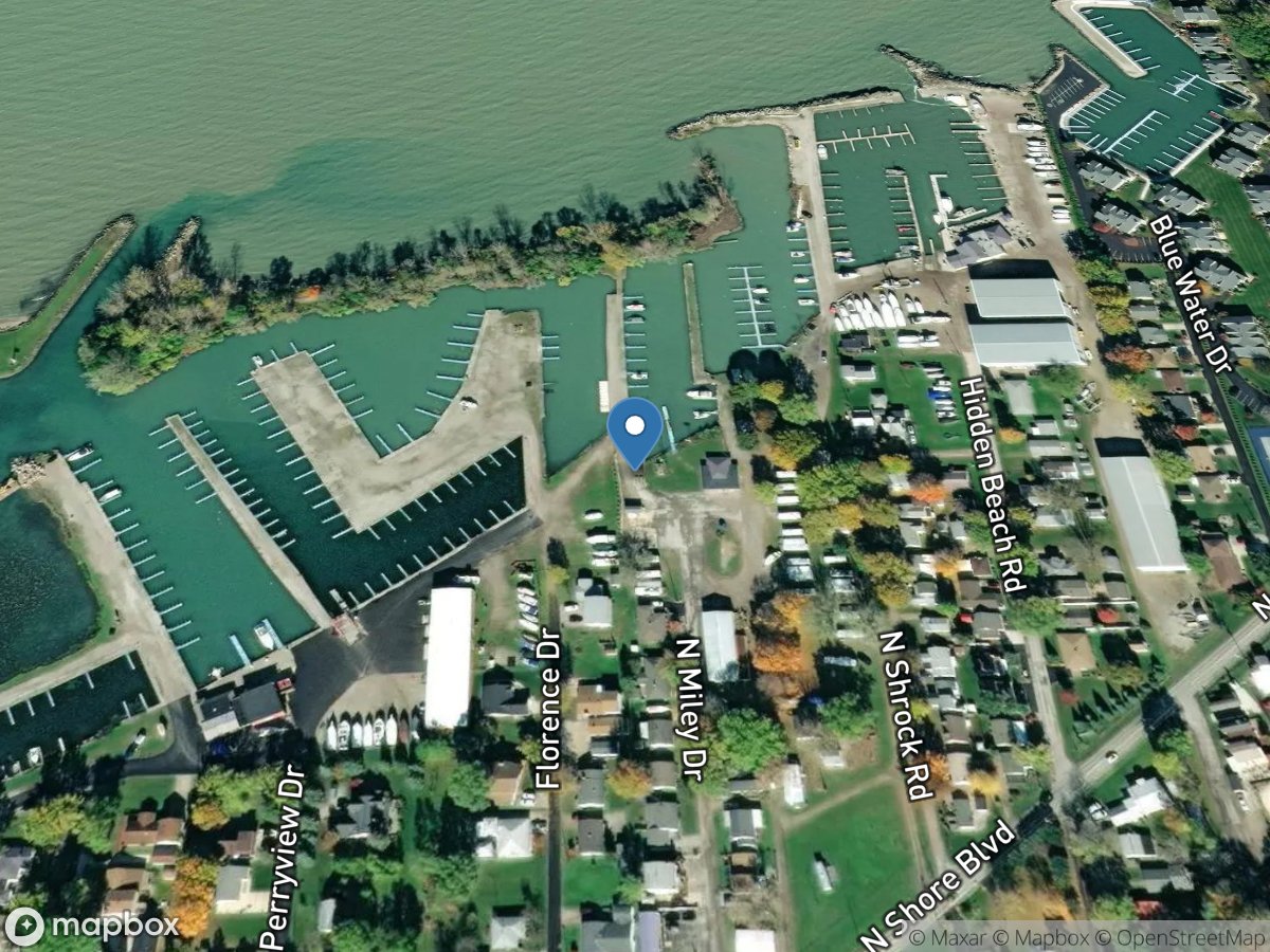 Marblehead Harbor Marina