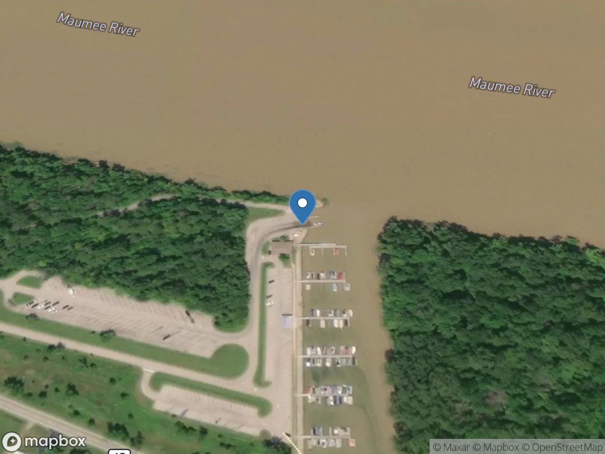 Mary Jane Thurston State Park