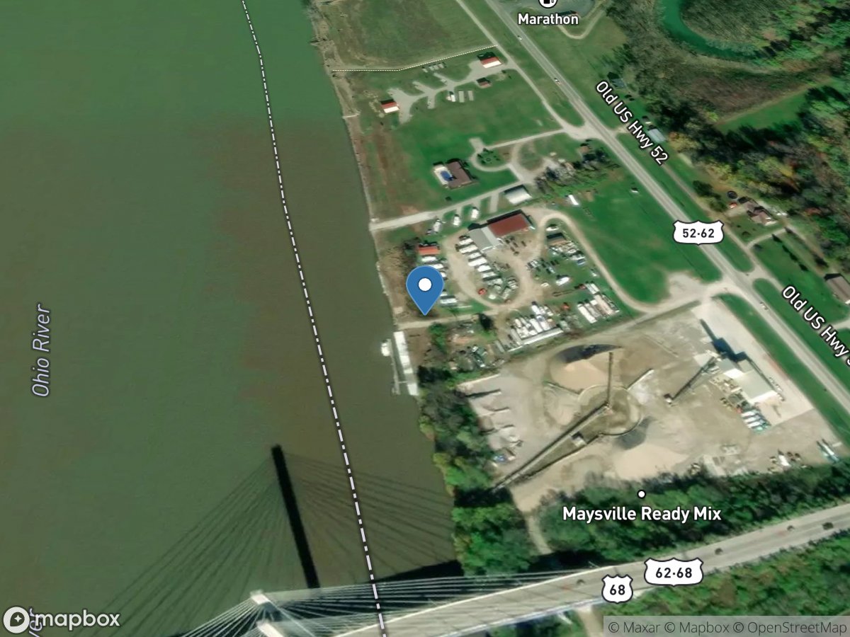 Maysville Marina Inc